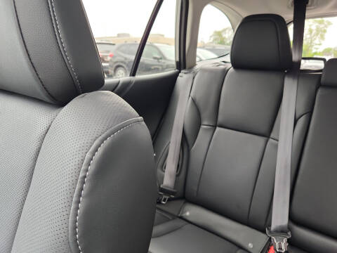 2024 Subaru Outback Limited XT