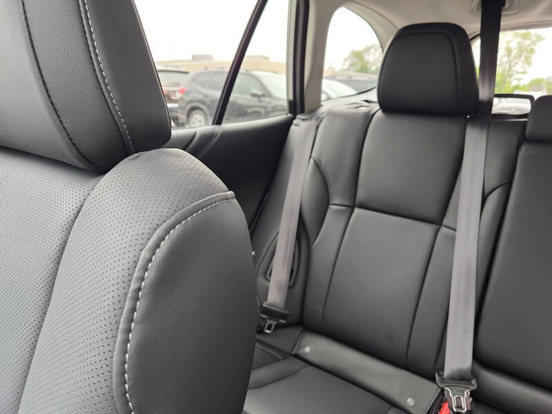 2024 Subaru Outback Limited XT