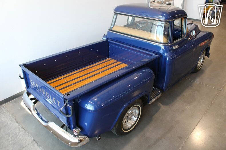1957 Chevrolet 3100