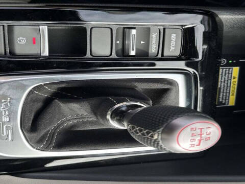 2025 Acura Integra Type S