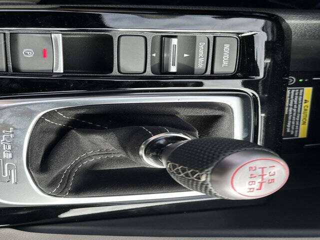 2025 Acura Integra Type S