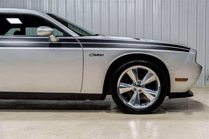2010 Dodge Challenger SE