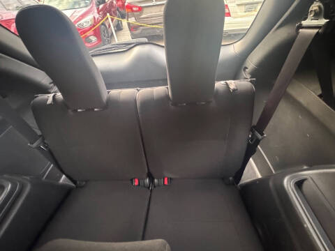2018 Mitsubishi Outlander LE