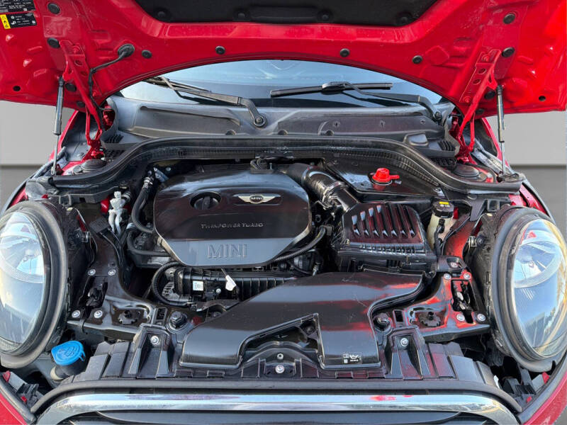 2019 MINI Hardtop 2 Door
