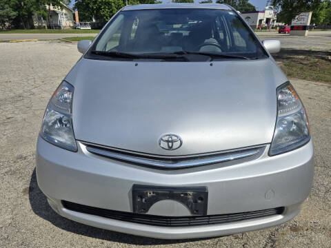 2007 Toyota Prius
