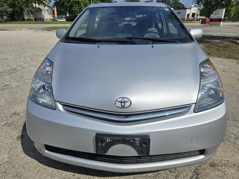 2007 Toyota Prius