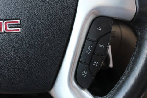 2014 GMC Acadia SLT-1