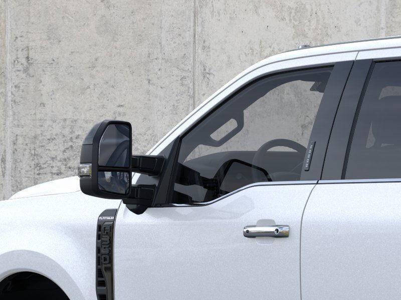 2026 Ford F-350 Super Duty Platinum