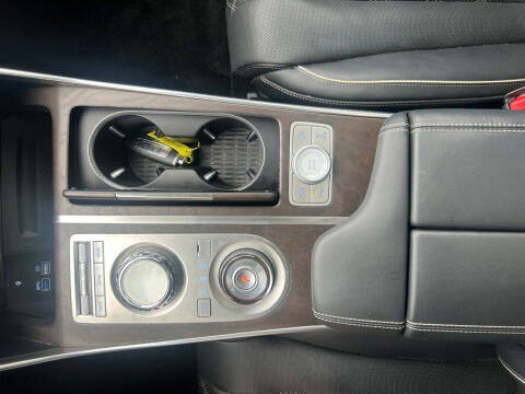 2024 Genesis GV80