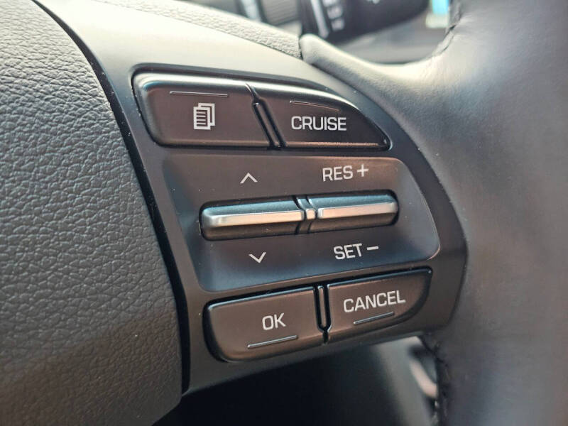 2020 Hyundai Elantra Eco