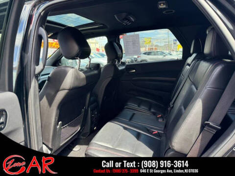 2023 Dodge Durango GT Plus