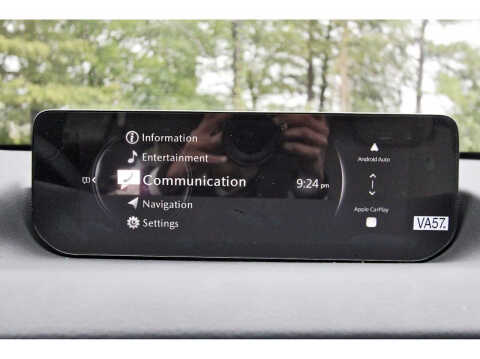 2026 Mazda CX-50 2.5 S Premium