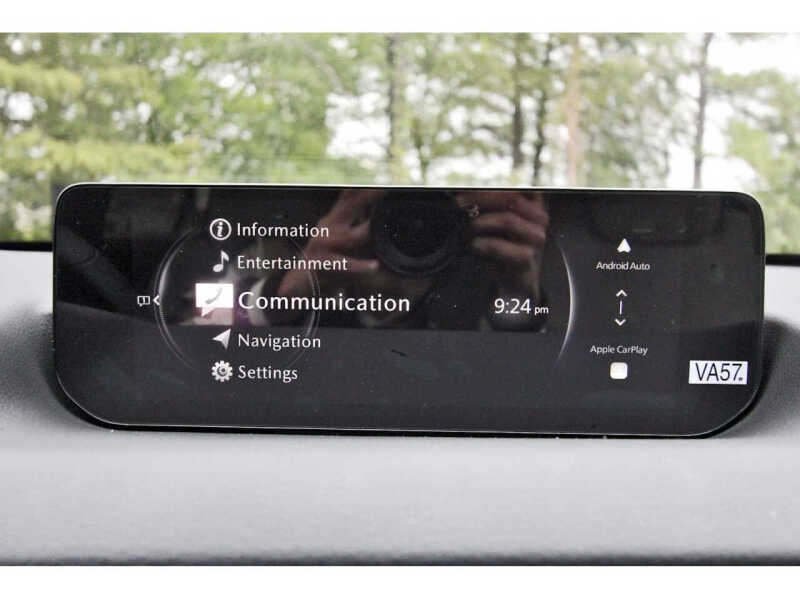 2026 Mazda CX-50 2.5 S Premium