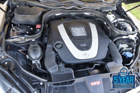 2010 Mercedes-Benz E-Class E 350 Luxury