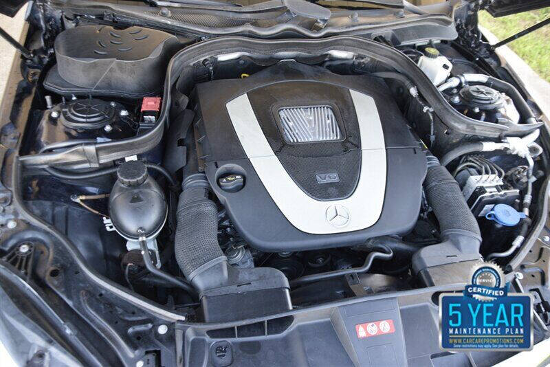 2010 Mercedes-Benz E-Class E 350 Luxury