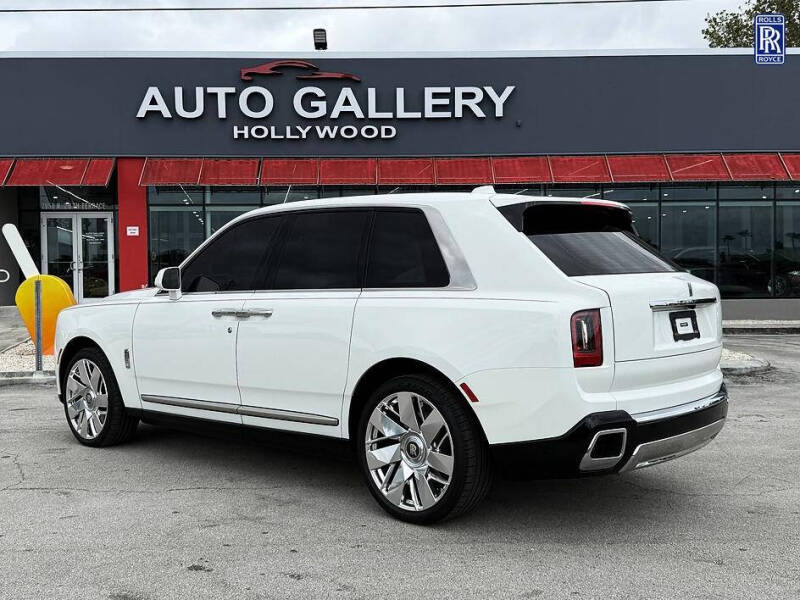 2026 Rolls-Royce Cullinan