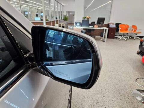 2014 Acura MDX SH-AWD w/Tech