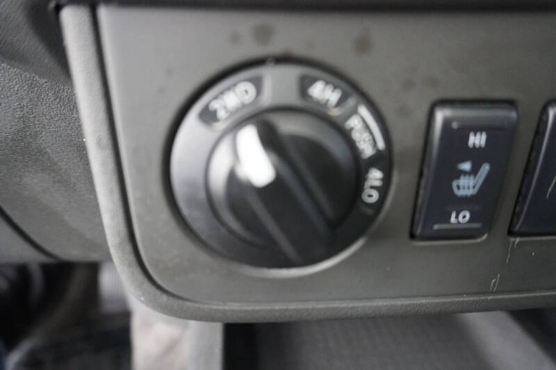 2017 Nissan Frontier