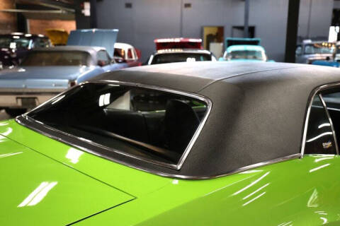 1973 Dodge Challenger