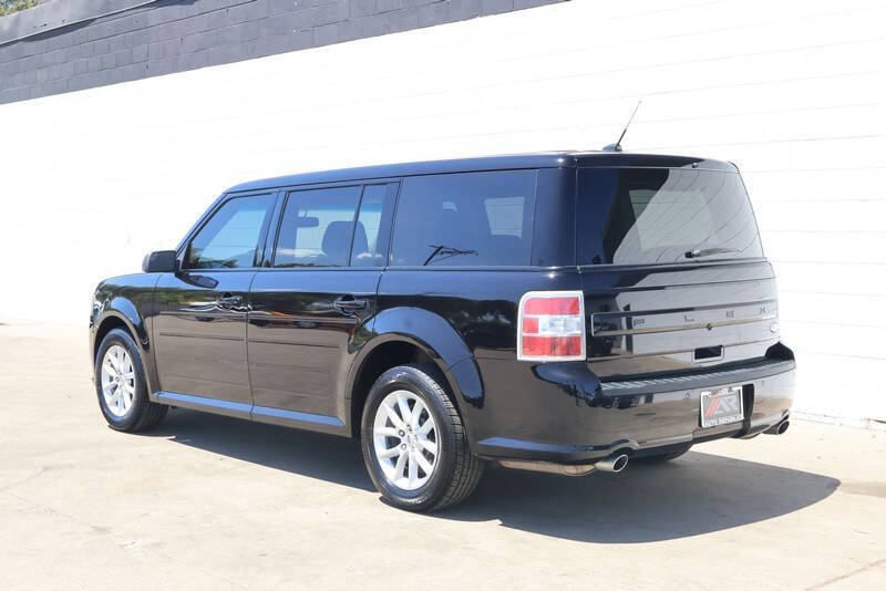 2019 Ford Flex SE