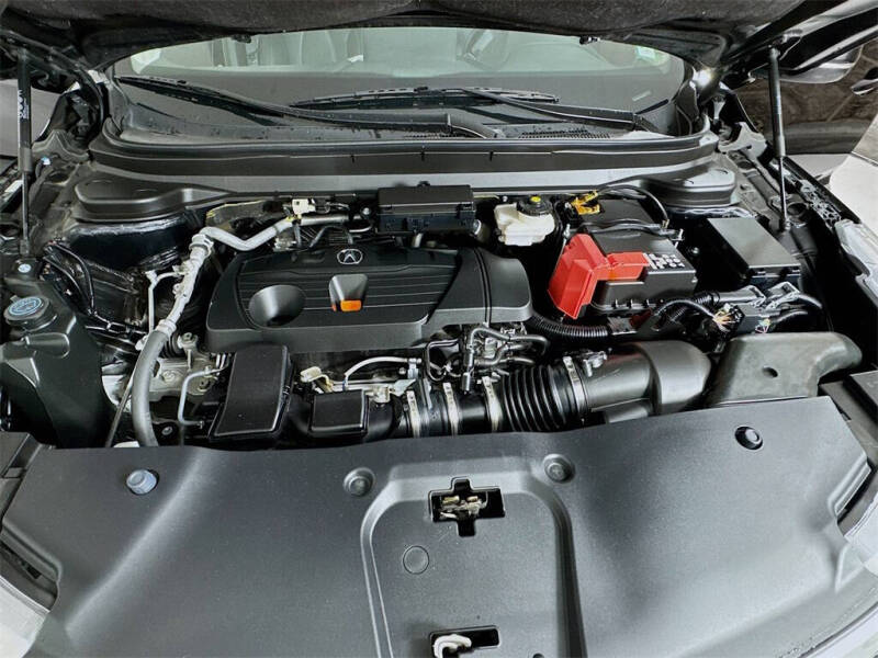 2021 Acura RDX SH-AWD w/Tech