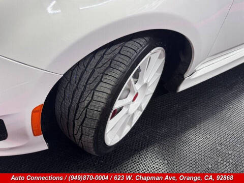 2012 FIAT 500 Abarth