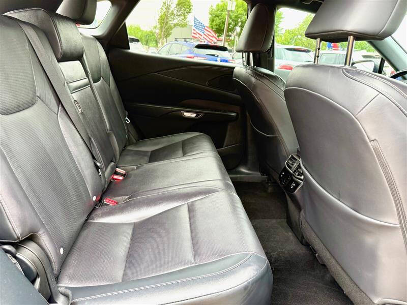 2023 Lexus RX 350 Premium+