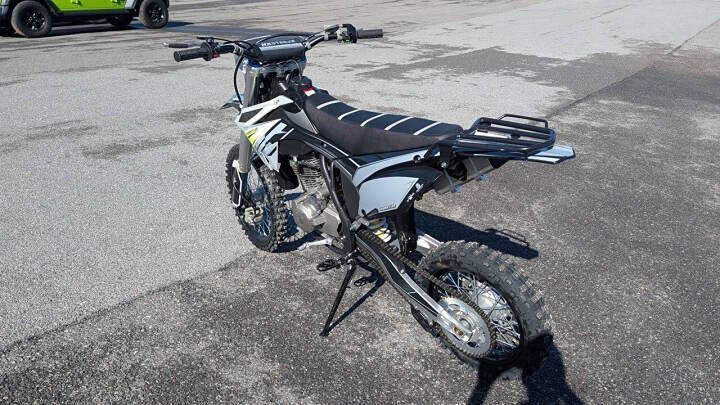 2026 Thumpstar TSF 150