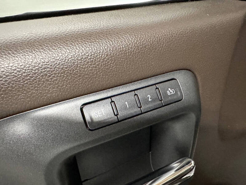 2015 Chevrolet Silverado 1500 High Country