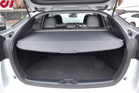 2022 Toyota Prius Limited