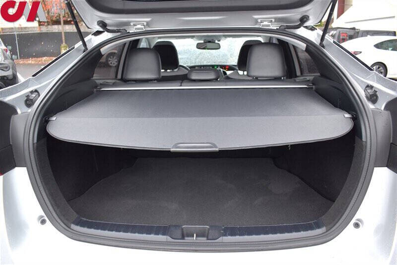 2022 Toyota Prius Limited