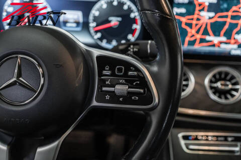 2020 Mercedes-Benz E-Class E 450 4MATIC