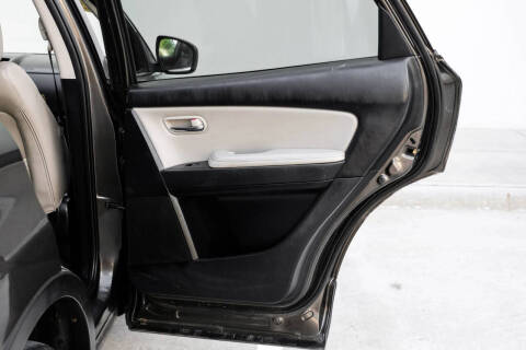 2015 Mazda CX-9 Touring