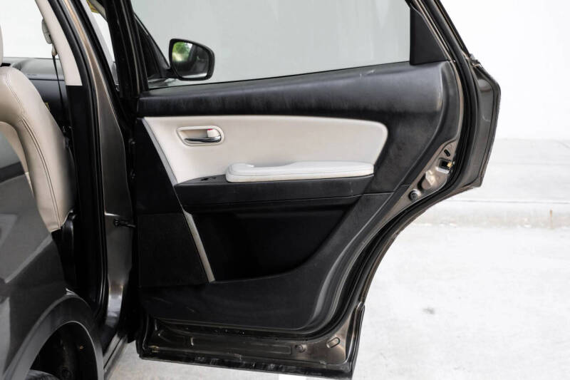 2015 Mazda CX-9 Touring