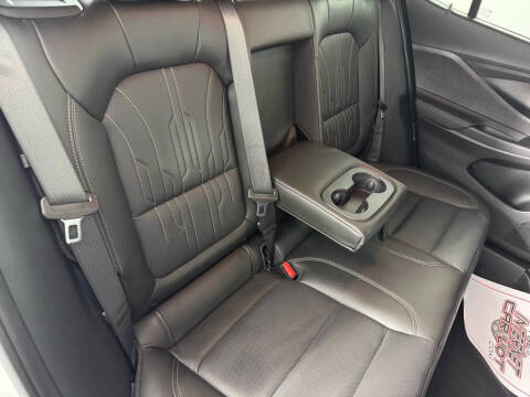 2024 Buick Envista Avenir