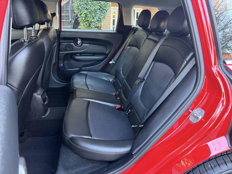 2019 MINI Clubman Cooper