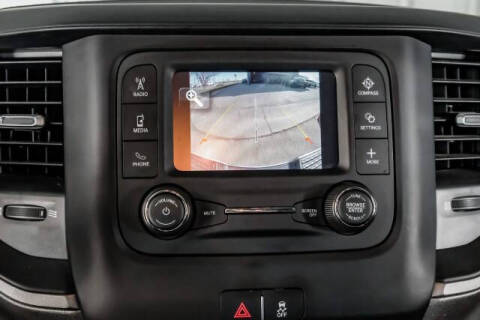 2023 RAM 3500 Tradesman