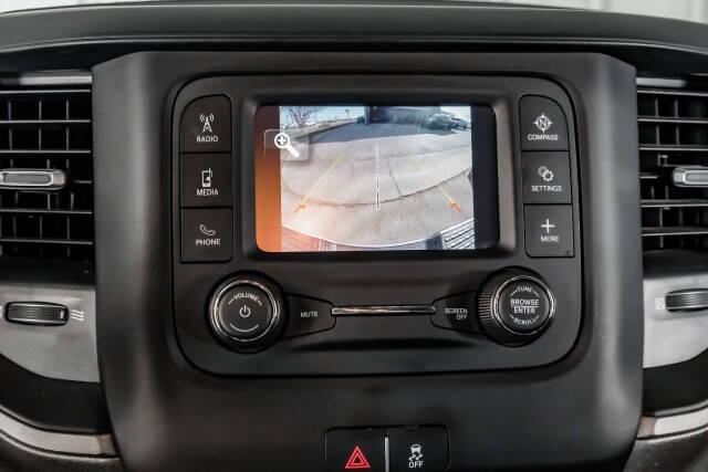 2023 RAM 3500 Tradesman