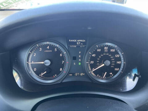 2008 Lexus ES 350