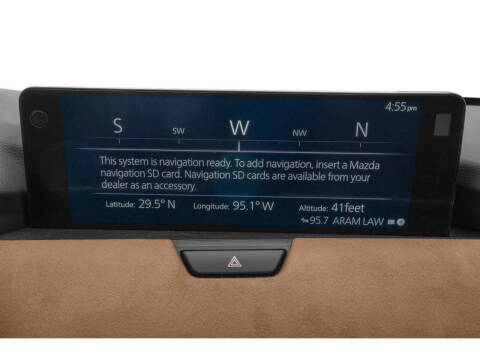 2026 Mazda CX-90 3.3 Turbo S Premium Plus