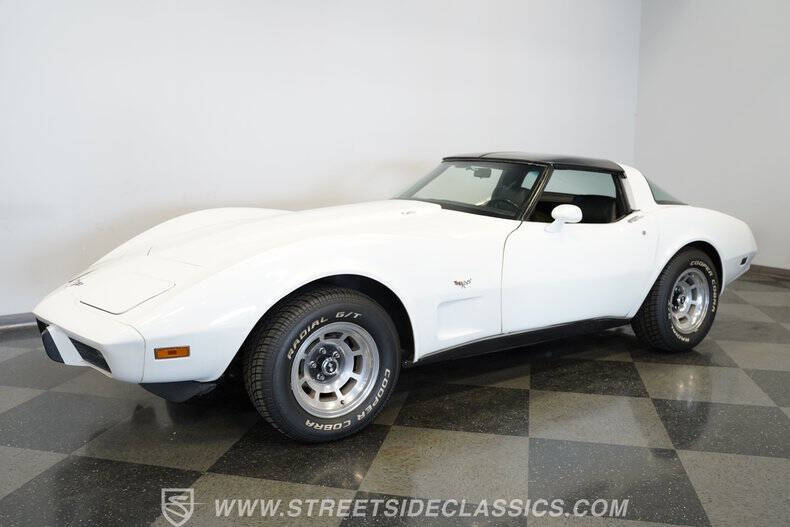 1979 Chevrolet Corvette