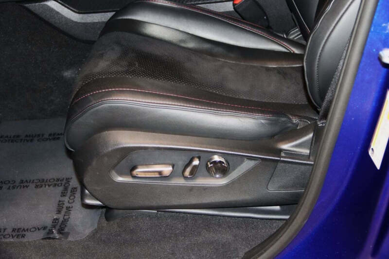 2023 Acura MDX SH-AWD w/A-SPEC