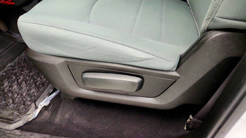 2019 RAM 1500 Classic