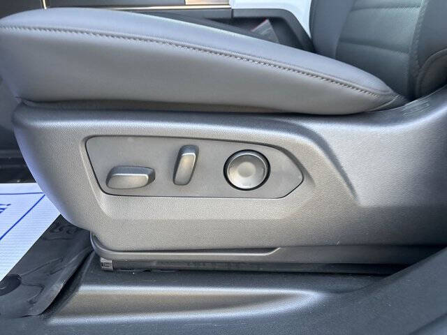 2025 GMC HUMMER EV 2X