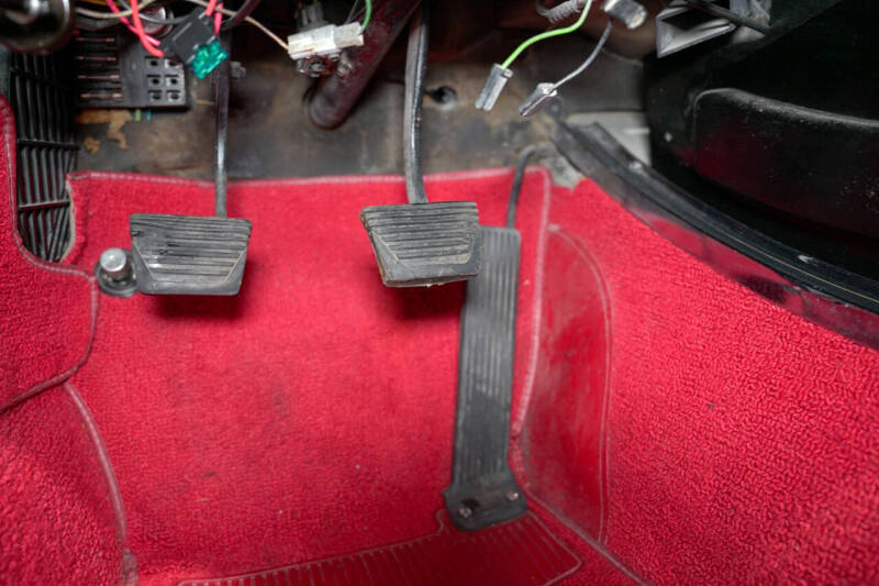 1963 Chevrolet Corvette