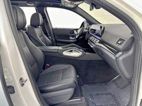 2023 Mercedes-Benz GLS Mercedes-Maybach GLS 600 4MATIC