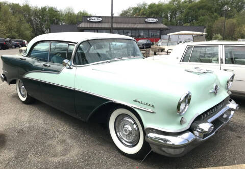 Oldsmobile For Sale in Stratford, NJ - Black Tie Classics