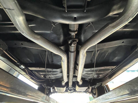 1966 Chevrolet Chevelle