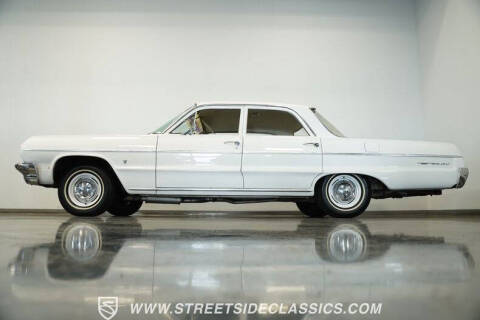 1964 Chevrolet Bel Air