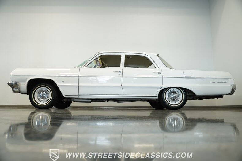 1964 Chevrolet Bel Air